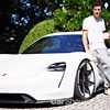 Porsche Kills All Its Diesels – Gallery