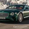 2019 Bentley Continental GT W12