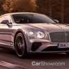 2019 Bentley Continental GT W12