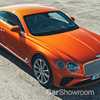 2019 Bentley Continental GT W12