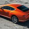 2019 Bentley Continental GT W12