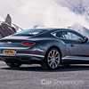 2019 Bentley Continental GT W12