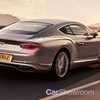 2019 Bentley Continental GT W12