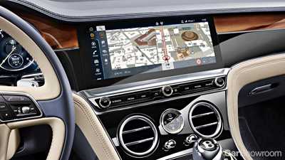 2019 Bentley Continental GT W12