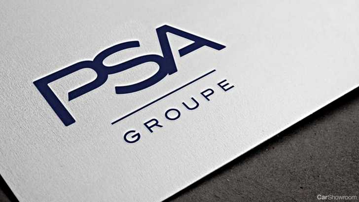 Groupe PSA Will Electrify All The Things Come 2019 – Gallery