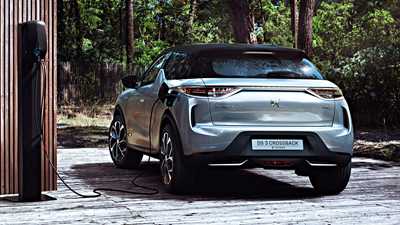 Groupe PSA Will Electrify All The Things Come 2019 – Gallery
