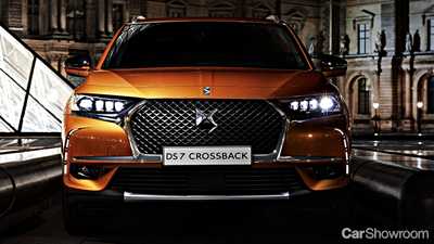 Groupe PSA Will Electrify All The Things Come 2019 – Gallery