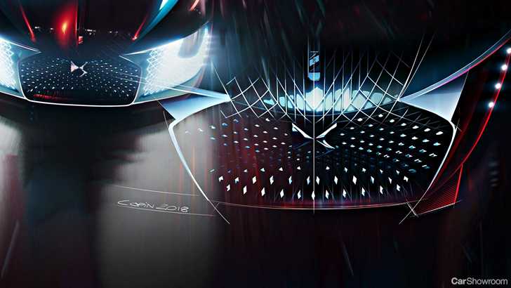 Groupe PSA Will Electrify All The Things Come 2019 – Gallery