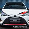 2018 Toyota Yaris GRMN