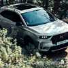 2018 DS 7 Crossback E-Tense