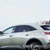 2018 DS 7 Crossback E-Tense