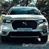 2018 DS 7 Crossback E-Tense