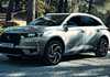 2018 DS 7 Crossback E-Tense