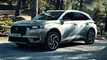 2018 DS 7 Crossback E-Tense