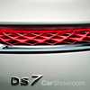 2018 DS 7 Crossback E-Tense