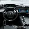 Peugeot Reveals HYBRID, HYBRID4 PHEV Powertrains For 3008, 508 – Gallery