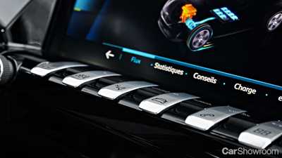 Peugeot Reveals HYBRID, HYBRID4 PHEV Powertrains For 3008, 508 – Gallery