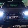2018 Audi A8 55TFSI Quattro (LWB)