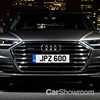 2018 Audi A8 55TFSI Quattro (LWB)