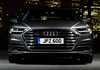 2018 Audi A8 55TFSI Quattro (LWB)
