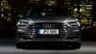 2018 Audi A8 55TFSI Quattro (LWB)