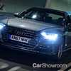 2018 Audi A8 55TFSI Quattro (LWB)