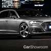 2018 Audi A8 55TFSI Quattro (LWB)
