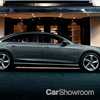 2018 Audi A8 55TFSI Quattro (LWB)