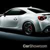Toyota’s Hot GR 86 Gets A Little Closer To Reality – Gallery