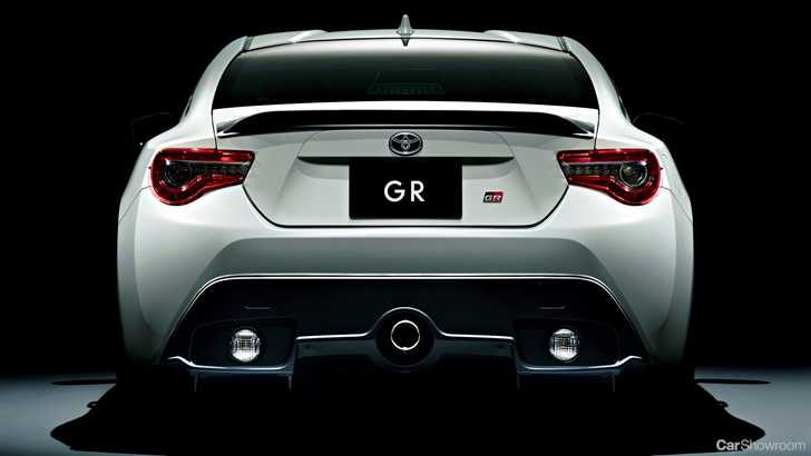 Toyota’s Hot GR 86 Gets A Little Closer To Reality – Gallery