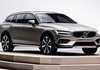 2018 Volvo V60 Cross Country D4