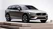 2018 Volvo V60 Cross Country D4