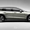2018 Volvo V60 Cross Country D4