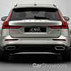 2018 Volvo V60 Cross Country D4