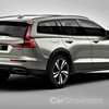 2018 Volvo V60 Cross Country D4