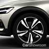 2018 Volvo V60 Cross Country D4