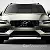 2018 Volvo V60 Cross Country D4