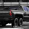 Hennessey Goliath 6x6 Is Exactly What It Says On The Tin
– Gallery