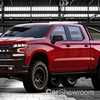 Hennessey Goliath 6x6 Is Exactly What It Says On The Tin
– Gallery