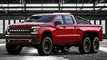 Hennessey Goliath 6x6 Is Exactly What It Says On The Tin
– Gallery