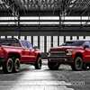 Hennessey Goliath 6x6 Is Exactly What It Says On The Tin
– Gallery