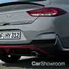 2019 Hyundai i30 Fastback N