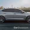 2019 Hyundai i30 Fastback N
