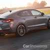 2019 Hyundai i30 Fastback N