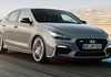 2019 Hyundai i30 Fastback N