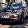 2019 BMW i3, i3S
