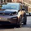 2019 BMW i3, i3S