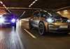 2019 BMW i3, i3S