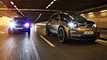 2019 BMW i3, i3S