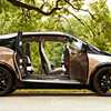 2019 BMW i3, i3S
